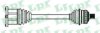 LPR DS52269 Drive Shaft